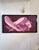 Embracing the distinct aesthetic of contemporary artist Laura Berger, this minimalist figurative wall art celebrates the...