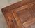 Country French Oak Parquetry-Top Farmhouse Dining Table 8 Ft For Sale - Image 13 of 18