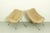 Vintage Oyster Chairs by Pierre Paulin for Artifort, 1960s, Set of 2 For Sale - Image 16 of 16