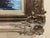 Vintage Mid Century Original Jan Bevort Large Framed Oil Painting - TMC Chicago Authentic Style 3980 For Sale In Orlando - Image 6 of 15