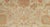 Antique Turkish Oushak Carpet, Handmade Oriental Rug, Beige, Taupe, Shrimp Coral For Sale - Image 13 of 16