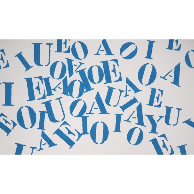 Felix labisse the tarantula of letters, 1974 original lithograph (jobin workshop) signed in pencil on bfk rives vellum...