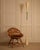 1960s Vintage Bamboo Chairs, Italy, 1960s, Set of 2 For Sale - Image 5 of 9