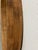 Brown Brownstone Capri Mirror, Teak Wood For Sale - Image 8 of 12