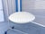 1990s Mid-Century Modern Modernica Bubble Pendant Light in White Fiberglass For Sale - Image 4 of 8