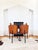 Driade Original 1984 "Costes" Dining Chairs Attributed to Philippe Starck for Driade — Set of 4 For Sale - Image 4 of 16