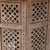 Beautifully hand-carved Moroccan accent table featuring intricate floral and geometric detailing throughout. The octagonal...