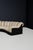 DS-600 Snake Sectional Sofa in Cream Leather attributed to Ueli Berger for de Sede, 1970s, Set of 13 For Sale - Image 9 of 16