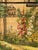 Hand-Painted Cottage Landscape Chest of Drawers, 19th Century For Sale - Image 10 of 18