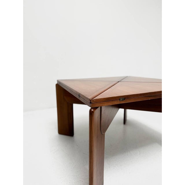 Dining Table by Silvio Coppola for Bernini, 1960s For Sale - Image 16 of 18