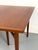 Model 201 Dining Table in Teak by Arne Vodder for Sibast, 1960s For Sale - Image 16 of 18