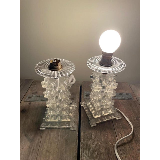 The diameter of the lampshade is 14cm, mauve/purple color European Plug (up to 250V).The wiring of this item may be...