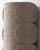 Summer Ceramic Wall Lamp by Katia Langeard For Sale - Image 6 of 6