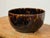 Martino Interiors Tortoiseshell Glaze Ceramic Bowl For Sale - Image 4 of 12