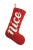 100% wool hooked stocking with cotton/velvet blend backing. A festive way to spruce up your home for the holidays or would...