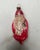 Collection of 8 Antique German Mercury Glass Santa Claus Christmas Ornaments, C. 1920–1940 For Sale - Image 11 of 18
