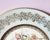 Limoges, France Limoges Unic Rehausse Main 11" Artist Signed Raoul Charger Plate, C1950s For Sale - Image 4 of 7