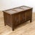 17th Century English Oak Kist For Sale - Image 9 of 14