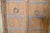1990s Vintage Old Door Indian Cabinet For Sale - Image 5 of 7