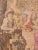 Vintage French Jacquard Tapestry For Sale - Image 8 of 18