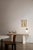 Console Table in Apricot by Aldo Bakker for Karakter For Sale - Image 12 of 16