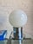 Space Age Table Lamp, Italy, 1960s For Sale - Image 3 of 12