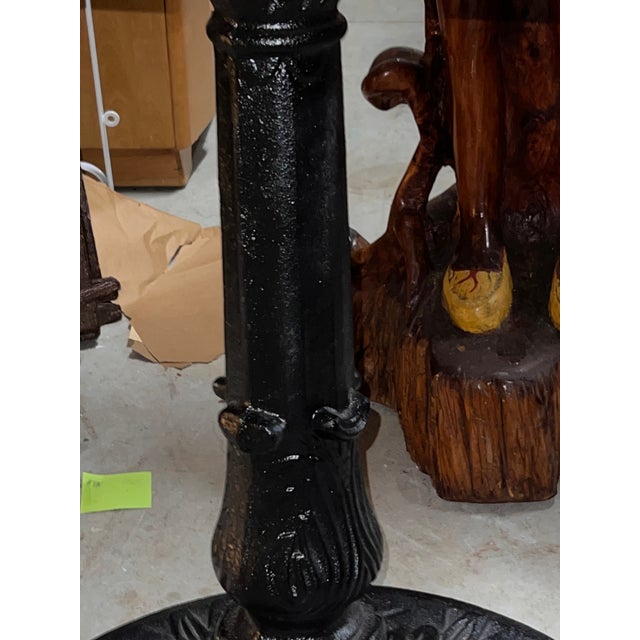 1920s Antique Cash Register Stand Chairish