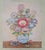 Takashi MurakamiLonging for Zao Wou-Ki's FlowerOffset lithographhand-signed by Takashi Murakami.Numbered edition of...