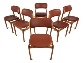 Example of O.D. Møbler Denmark Seating