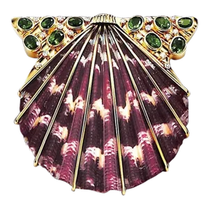 Verdura Favorites/ One of a Kind