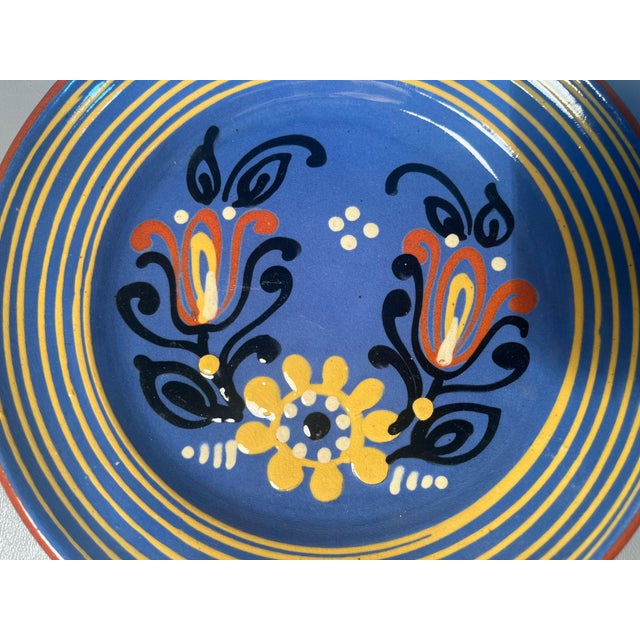 Talavera is the finest ceramics in Mexico. Reproduced from an old world design from the Spanish Colonial 16th century....
