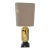 Jonathan Adler Brass Lamp For Sale