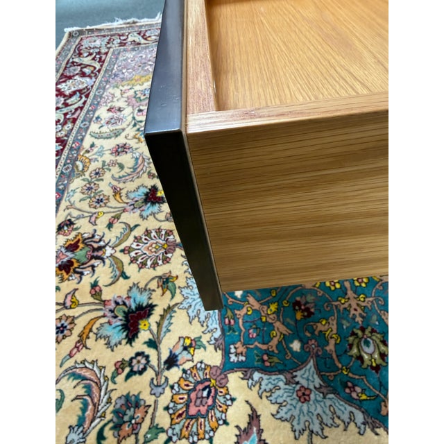 Berman | Rosetti Duet Nightstands, Pair For Sale - Image 12 of 12