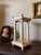 Italian Neoclassical Grand Tour Architectural Model W/ Amethyst Figure & Agate Burner For Sale - Image 13 of 14