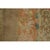 1920s Tan Sand Floral Layered Oriental Antique Chinese Art Deco Rug 9' X 11' 9'' For Sale - Image 11 of 11