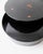 Vintage Japanese Studio Ceramic Snack Bowls with Outer Shell and Integrated Tray, 1980s, Set of 2 For Sale - Image 13 of 14