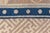 Vintage 1920s Chinese Art Deco Rug Doris Leslie Blau For Sale - Image 4 of 9