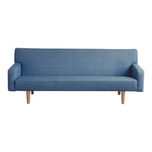 1950s Hans Wegner for a.p. Stolen Ap32-S Sofa