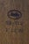 Stickley Mission Oak Round Dining Table For Sale - Image 18 of 18