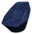 Toan Nguyen for Wendelbo Sail Swivel Lounge Chair For Sale