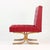 Mid-Century Model Bratislava Armchair by Ludvik Volak for Drevopodnik Holesov, 1960s For Sale - Image 14 of 16