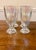 Soda Fountain Iridescent Glasses For Sale - Image 4 of 12