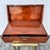 Late 19th Century Travel Desk in Wood, England For Sale - Image 15 of 18