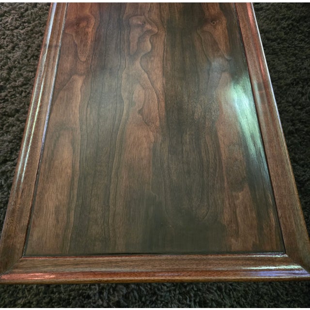 Mid-Century Modern Mid-Century Modern Drexel Declaration Coffee Table by Kipp Stewart, 1961 For Sale - Image 3 of 11