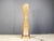1960s Vintage Italian Bamboo Floor Lamp, 1960s For Sale - Image 5 of 11