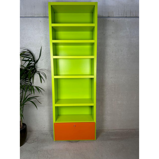 Design Workstation by Misuraemme, 1990s, Set of 2 For Sale - Image 12 of 18