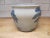 Early 20th Century Weller Pottery Jardiniere Jap Birdimal Style For Sale In Providence - Image 6 of 11