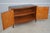 Italian Bloomingdales Italian Marble Top Credenza Chest For Sale - Image 3 of 17