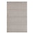 Dash & Albert by Annie Selke Diamond Fieldstone/Ivory Indoor/Outdoor Rug, 9' 6" x 13' 6" For Sale
