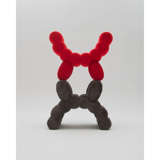 Spanish Tururú Armchair from Tes, 2000s For Sale - Image 6 of 7